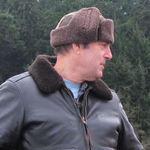 Photo of Marlin Eller