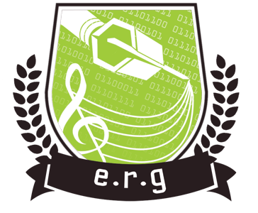 Eller Research Group Logo